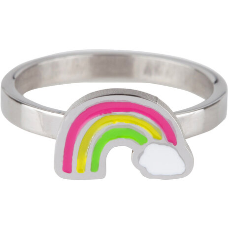 KR75 Rainbow Shiny Steel