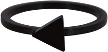 Charmin&amp;#8217;s  R397 Black 'Steel Triangle' 