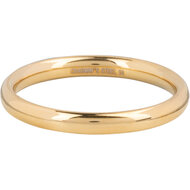 Charmin&#039;s Ring Gold Rond Medium 2,9 MM R1467