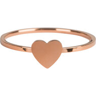 R1013 Oh My Love Rosegold