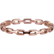 R900 Belcher Chain Rosegoud-kleurig