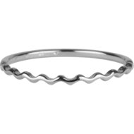 R886 petite wave staal