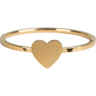 R823 Oh My Love Gold