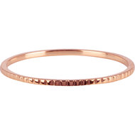 R812 Small Basics Bricks Rosegoud-kleurig