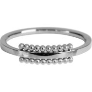 R802 One Of A Kind Shiny Steel