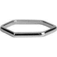 R794 Your My Star Shiny Steel