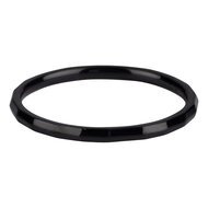 Ring R363 BLACK &#039;Angle&#039;