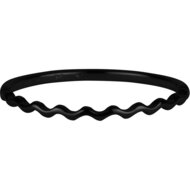 R889 Petite Wave Black