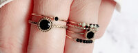 Hoe bepaal je je ringen stijl? Hoe bepaal je je ringen stijl?