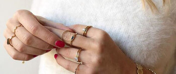 Vind de Perfecte Ringmaat: Eenvoudige Methodes en Slimme Tips voor de Ideale Pasvorm