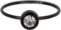 Charmin’s R430 BLACK 'STEEL STYLISH'