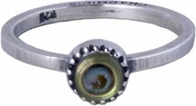 Charmin's Ring R149 'Nature Abalone'