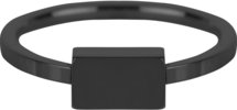 Charmin’s R614 Block Black Steel