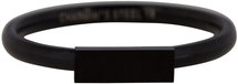 Charmin’s R422 Black 'Retangle'
