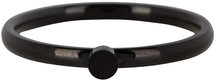 Charmin’s R482 BLACK 'STEEL PIXY'