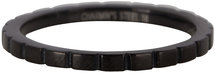 Charmin’s R442 BLACK 'STEEL BASICALLY'