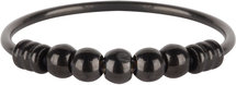 Charmin’s R519 Palm Black Steel