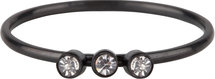 Charmin’s R507 Shine Bright 3.0 Black Steel