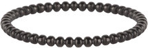 Charmin’s R511 Bubbling Black Steel