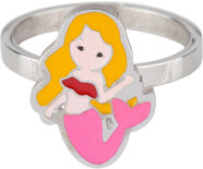 KR76 Mermaid Shiny Steel