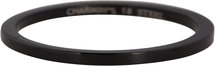Charmin’s R366 BLACK 'Plain'