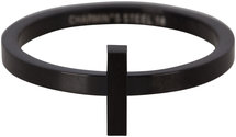 Charmin’s R418 BLACK 'STEEL HOPE'