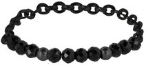Charmin’s R458 BLACK 'STEEL DOLLY'