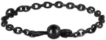 Charmin’s R470 Black 'Devotion Steel'