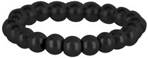 Charmin’s R478 Black 'Stretch Shiny Medium'