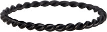 Charmin’s R362 BLACK 'Turning'