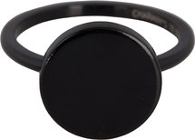 Charmin’s R388 Fashion Seal Black Steel