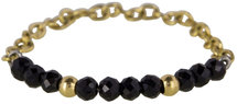 Charmin’s R456 GOLD 'STEEL DOLLY'