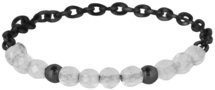 Charmin’s R462 BLACK 'STEEL HIPPY'