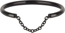 Charmin’s R575 Chained Black Steel