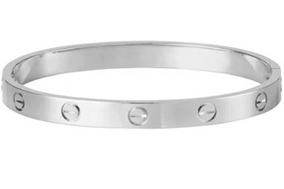 BL37 Steel Bracelet