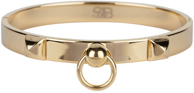 BL98 Bracelet Fierce Gold