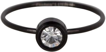 Charmin’s R430 BLACK 'STEEL STYLISH'