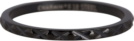 Charmin’s R365 BLACK 'Cross'