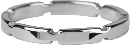 R837 Elegant String Steel