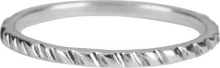 R856 Silver Grid