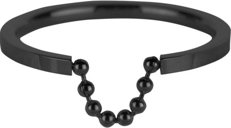 Charmin’s R623 Shackle Black Steel