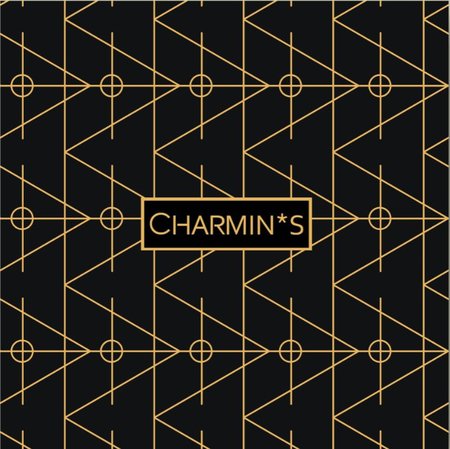5550 Charmin's Bewaardoos FineLines