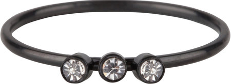 Charmin’s R507 Shine Bright 3.0 Black Steel