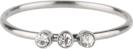 Charmin’s stapelring staal R504 Shine Bright 3.0 Steel