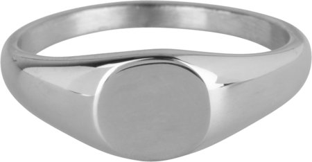 R977 Zegelring petite rond steel