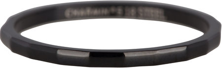Charmin’s R363 BLACK 'Angle'
