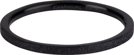 Charmin’s R367 Black 'Sanded'