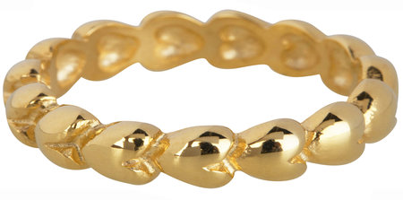 R873 Oh My Love Gold