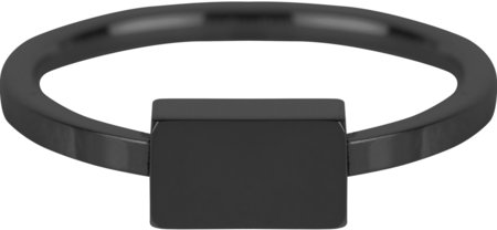 Charmin’s R614 Block Black Steel