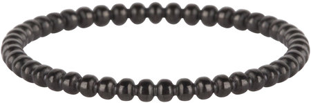 Charmin’s R511 Bubbling Black Steel